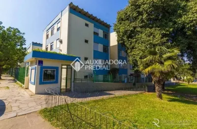 Apartamento com 2 quartos à venda na rua derocy giácomo da silva, 30, vila nova, porto alegre, 54 m2 por r$ 300.000