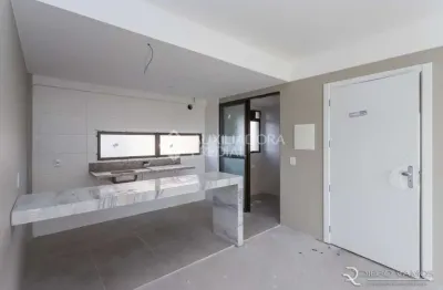 Apartamento com 2 quartos à venda na rua gomes jardim, 967, santana, porto alegre, 73 m2 por r$ 740.602
