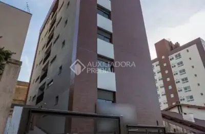 Apartamento com 2 quartos à venda na rua gomes jardim, 967, santana, porto alegre, 73 m2 por r$ 783.382