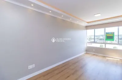 Apartamento com 3 quartos à venda na rua wilson adnislen freitas de paiva, 41, cavalhada, porto alegre, 71 m2 por r$ 530.000