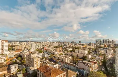 Apartamento com 2 quartos à venda na Rua Lopo Gonçalves, 455, Cidade Baixa, Porto Alegre, 61 m2 por R$ 670.000