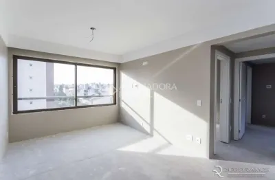 Apartamento com 2 quartos à venda na rua gomes jardim, 967, santana, porto alegre, 73 m2 por r$ 737.468