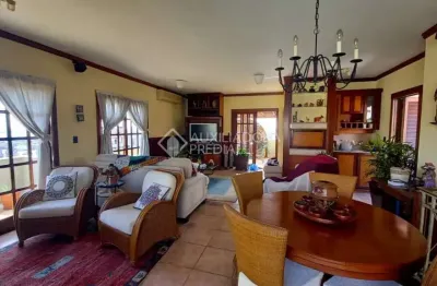 Cobertura com 3 quartos à venda na rua barão de cerro largo, 777, menino deus, porto alegre, 234 m2 por r$ 1.490.000