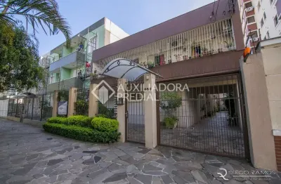 Apartamento com 2 quartos à venda na rua general caldwell, 658, menino deus, porto alegre, 80 m2 por r$ 440.000