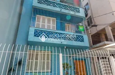 Apartamento com 2 quartos à venda na rua demétrio ribeiro, 390, centro histórico, porto alegre, 55 m2 por r$ 350.000
