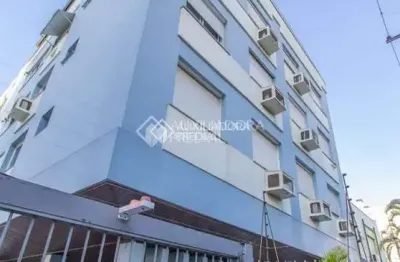Apartamento com 2 quartos à venda na rua marcílio dias, 348, menino deus, porto alegre, 69 m2 por r$ 449.000