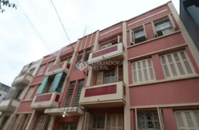 Apartamento com 3 quartos à venda na rua santana, 284, farroupilha, porto alegre, 96 m2 por r$ 369.000