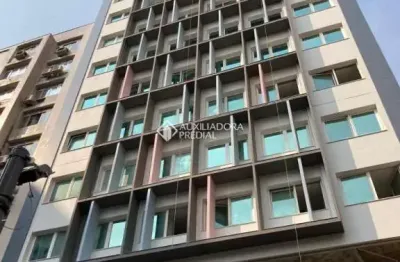 Apartamento com 1 quarto à venda na rua senhor dos passos, 154, centro histórico, porto alegre, 24 m2 por r$ 394.000