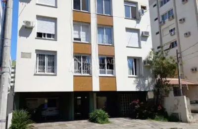Apartamento com 1 quarto à venda na rua coronel andré belo, 637, menino deus, porto alegre, 40 m2 por r$ 260.000
