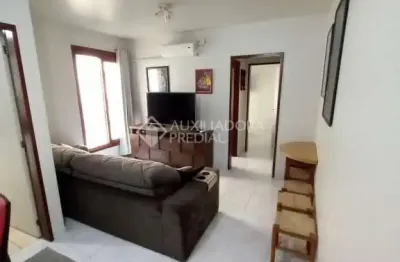 Apartamento com 1 quarto à venda na rua coronel andré belo, 637, menino deus, porto alegre, 40 m2 por r$ 260.000