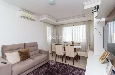 Apartamento com 1 quarto à venda na rua amoroso costa, 270, cristo redentor, porto alegre, 47 m2 por r$ 480.000