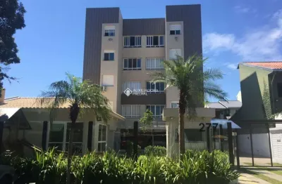 Apartamento com 2 quartos à venda na estrada campo novo, 277, ipanema, porto alegre, 49 m2 por r$ 269.000