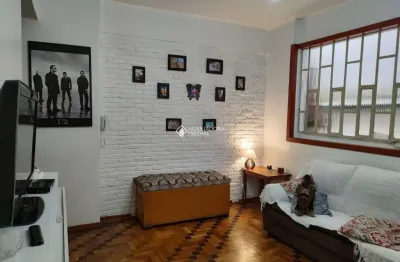 Apartamento com 2 quartos à venda na praça conde de porto alegre, 37, centro histórico, porto alegre, 80 m2 por r$ 289.000