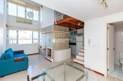 Apartamento com 1 quarto à venda na rua vicente da fontoura, 2905, rio branco, porto alegre, 63 m2 por r$ 650.000
