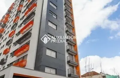 Apartamento com 3 quartos à venda na avenida joão pessoa, 2510, farroupilha, porto alegre, 75 m2 por r$ 739.000
