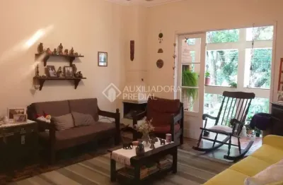 Apartamento com 3 quartos à venda na rua ferreira viana, 379, petrópolis, porto alegre, 102 m2 por r$ 390.000