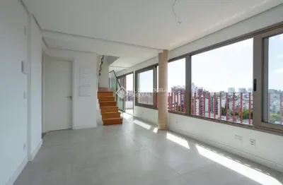 Apartamento com 2 quartos à venda na rua doutor oscar bittencourt, 295, menino deus, porto alegre, 91 m2 por r$ 1.366.083