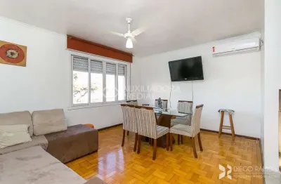 Apartamento com 3 quartos à venda na rua doutor sebastião leão, 284, azenha, porto alegre, 101 m2 por r$ 549.000