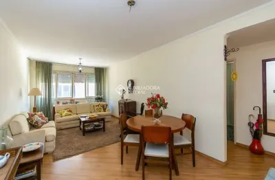 Apartamento com 3 quartos à venda na avenida joão obino, 84, petrópolis, porto alegre, 103 m2 por r$ 560.000