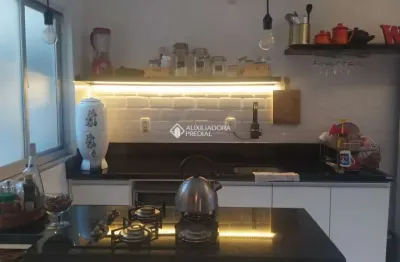 Apartamento com 2 quartos à venda na rua visconde do herval, 521, menino deus, porto alegre, 46 m2 por r$ 390.000