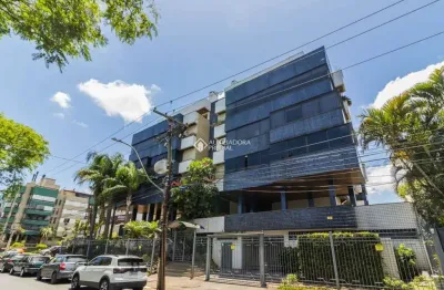 Cobertura com 4 quartos à venda na avenida panamericana, 1057, jardim lindóia, porto alegre, 414 m2 por r$ 2.400.000
