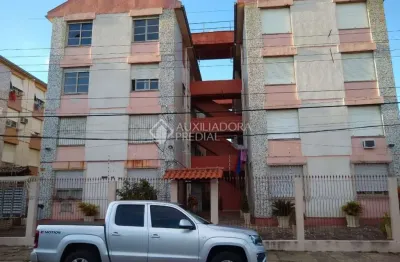 Apartamento com 2 quartos à venda na rua dona elvira, 251, ipanema, porto alegre, 46 m2 por r$ 275.000