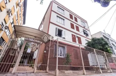 Apartamento com 1 quarto à venda na avenida getúlio vargas, 1210, menino deus, porto alegre, 21 m2 por r$ 125.000