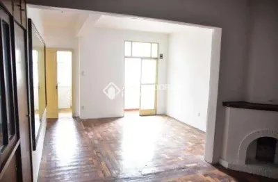 Apartamento com 3 quartos à venda na rua doutor barros cassal, 607, floresta, porto alegre, 108 m2 por r$ 423.000