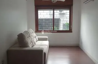 Apartamento com 3 quartos à venda na rua tito lívio zambecari, 750, mont serrat, porto alegre, 92 m2 por r$ 589.000