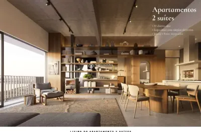 Apartamento com 2 quartos à venda na rua silveiro, 1111, menino deus, porto alegre, 128 m2 por r$ 1.014.500