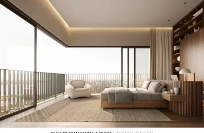 Apartamento com 3 quartos à venda na rua silveiro, 1111, menino deus, porto alegre, 213 m2 por r$ 1.618.644