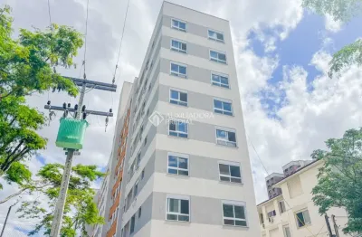 Apartamento com 1 quarto à venda na rua barão do triunfo, 261, menino deus, porto alegre, 43 m2 por r$ 499.800
