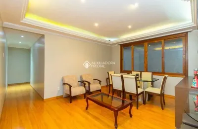 Apartamento com 3 quartos à venda na rua dos andradas, 721, centro histórico, porto alegre, 101 m2 por r$ 580.000