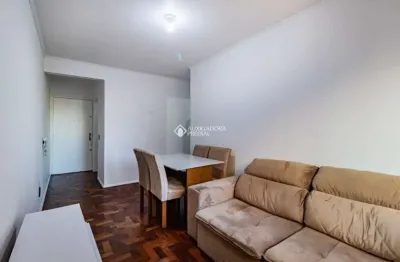 Apartamento com 1 quarto à venda na rua general lima e silva, 148, centro histórico, porto alegre, 40 m2 por r$ 225.000