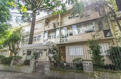 Apartamento com 2 quartos à venda na rua felipe de oliveira, 988, petrópolis, porto alegre, 72 m2 por r$ 405.000
