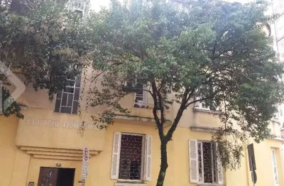 Apartamento com 3 quartos à venda na rua riachuelo, 838, centro histórico, porto alegre, 156 m2 por r$ 490.000