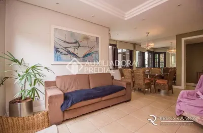 Apartamento com 3 quartos à venda na rua eurico lara, 3801, medianeira, porto alegre, 99 m2 por r$ 950.000