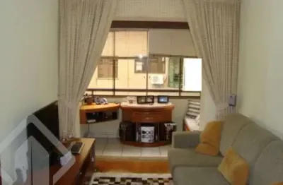 Apartamento com 1 quarto à venda na rua josé de alencar, 1244, menino deus, porto alegre, 40 m2 por r$ 365.000