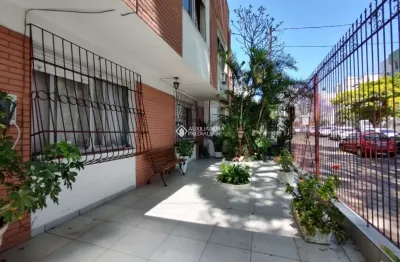 Apartamento com 2 quartos à venda na rua valparaíso, 1050, jardim botânico, porto alegre, 52 m2 por r$ 380.000