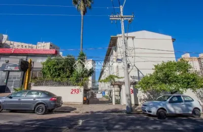 Apartamento com 1 quarto à venda na avenida ceres, 293, partenon, porto alegre, 45 m2 por r$ 200.000