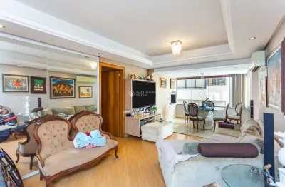Apartamento com 3 quartos à venda na rua tenente-coronel fabrício pilar, 205, mont serrat, porto alegre, 104 m2 por r$ 900.000