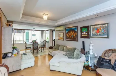Apartamento com 3 quartos à venda na rua tenente-coronel fabrício pilar, 205, mont serrat, porto alegre, 104 m2 por r$ 900.000