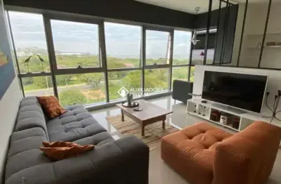 Loft com 1 quarto à venda na avenida borges de medeiros, 2277, praia de belas, porto alegre, 49 m2 por r$ 749.000