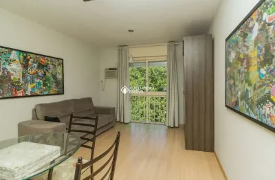 Apartamento com 1 quarto à venda na rua liberdade, 170, rio branco, porto alegre, 27 m2 por r$ 185.000