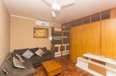 Apartamento com 1 quarto à venda na avenida alberto bins, 624, centro histórico, porto alegre, 35 m2 por r$ 165.000