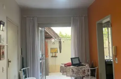 Apartamento com 1 quarto à venda na rua general vasco alves, 338, centro histórico, porto alegre, 46 m2 por r$ 205.000