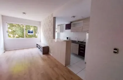 Apartamento com 2 quartos à venda na rua mariano de matos, 520, santa tereza, porto alegre, 57 m2 por r$ 470.000