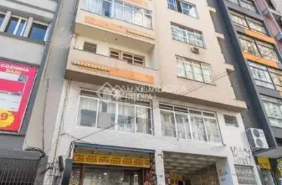 Apartamento com 1 quarto à venda na rua coronel vicente, 444, centro histórico, porto alegre, 16 m2 por r$ 117.000