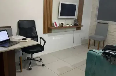 Apartamento com 1 quarto à venda na rua albion, 402, partenon, porto alegre, 44 m2 por r$ 171.000