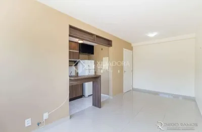 Apartamento com 3 quartos à venda na avenida juca batista, 250, cavalhada, porto alegre, 61 m2 por r$ 299.000